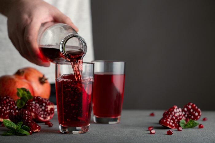 Thứ nước ép không chỉ giúp chị em ngày càng trẻ đẹp còn khiến 1 người khỏe, 2 người vui-4