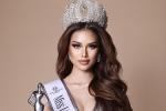 Hơn 85.000 cô gái đăng ký dự thi Hoa hậu Nga 2023-2