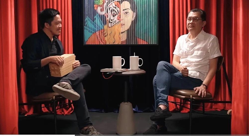 Biên kịch Em và Trịnh xin lỗi vì phát ngôn nhạy cảm về nhân vật lịch sử-1