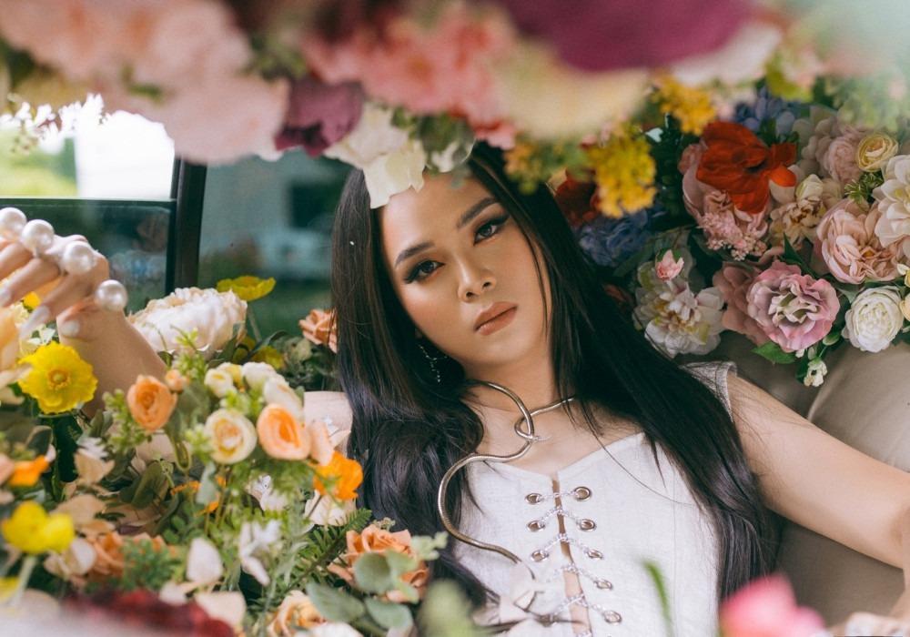 Lê Khoa được nhạc sĩ Huy Tuấn ưu ái sau khi bị loại ở Vietnam Idol-3