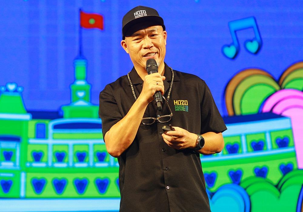 Lê Khoa được nhạc sĩ Huy Tuấn ưu ái sau khi bị loại ở Vietnam Idol-2