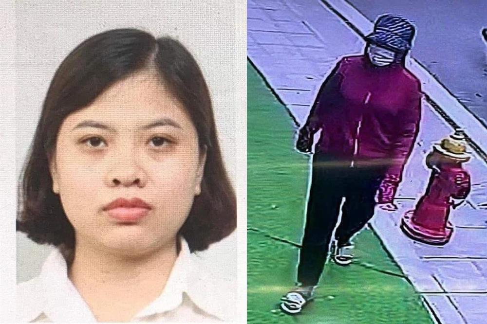 Vụ sát hại bé gái 21 tháng tuổi: Công an Bắc Giang truy tìm nghi can-1
