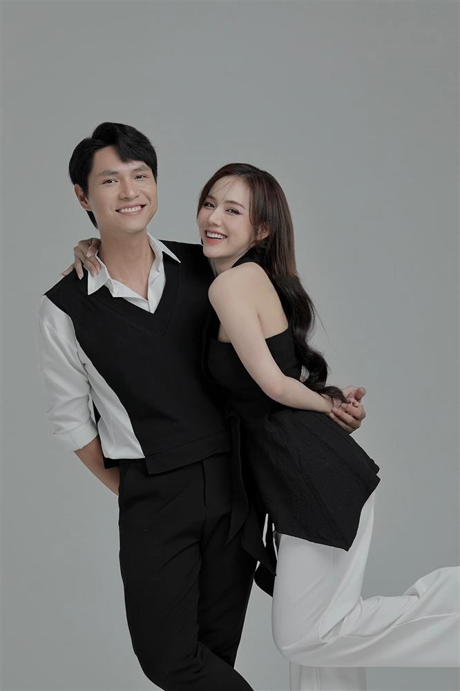 Nhan sắc người thương của anh bộ đội biên phòng trong Cuộc Chiến Không Giới Tuyến-3