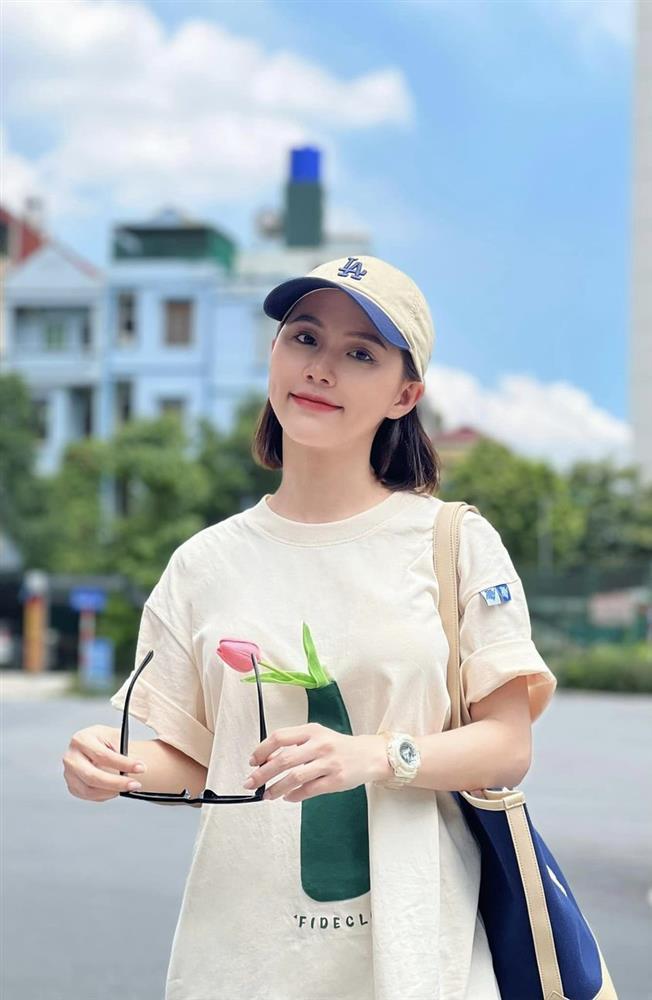 Nhan sắc người thương của anh bộ đội biên phòng trong Cuộc Chiến Không Giới Tuyến-7