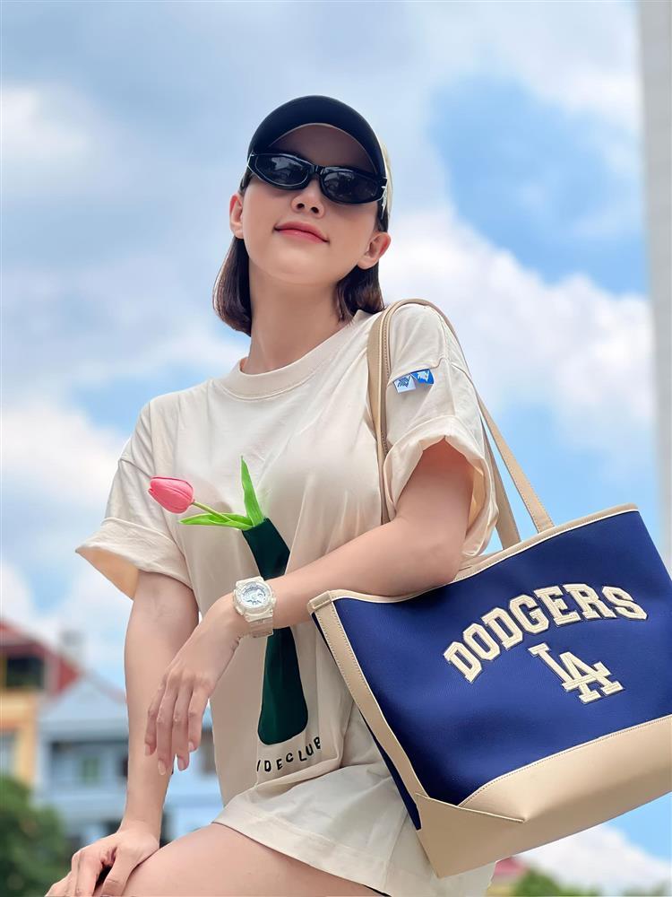 Nhan sắc người thương của anh bộ đội biên phòng trong Cuộc Chiến Không Giới Tuyến-8