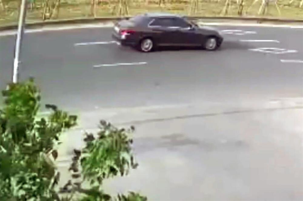 Lái xe Mercedes tông chết người ở Khánh Hòa sắp hầu tòa-1