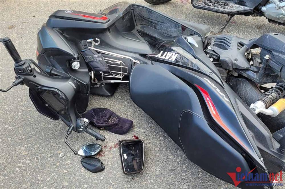 Lái xe Mercedes tông chết người ở Khánh Hòa sắp hầu tòa-2