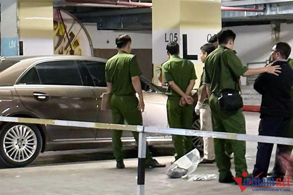 Lái xe Mercedes tông chết người ở Khánh Hòa sắp hầu tòa-3