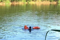 2 nữ sinh lớp 7 ở Nghệ An tử vong trong hố nước sâu