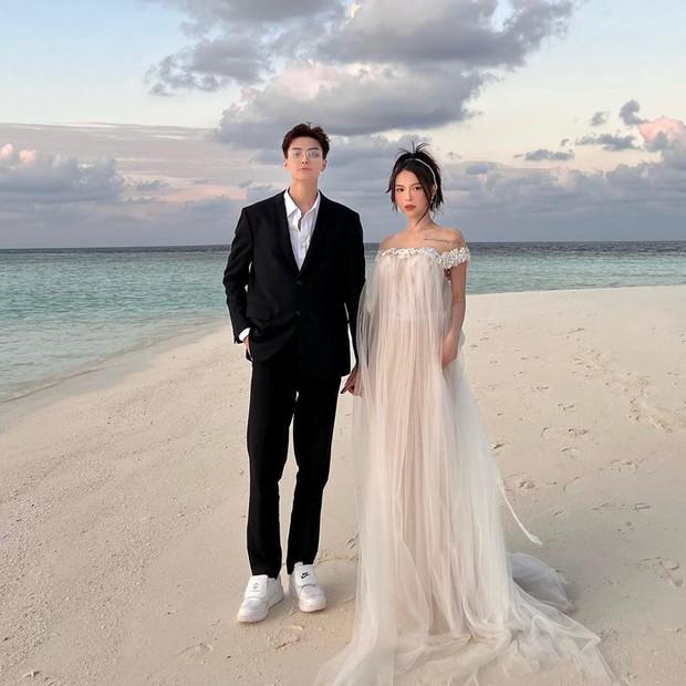 Ghi cảnh chồng ngủ gật chăm con, vợ tuyên bố: Lấy đúng người, mình sẽ là người quay clip!-3