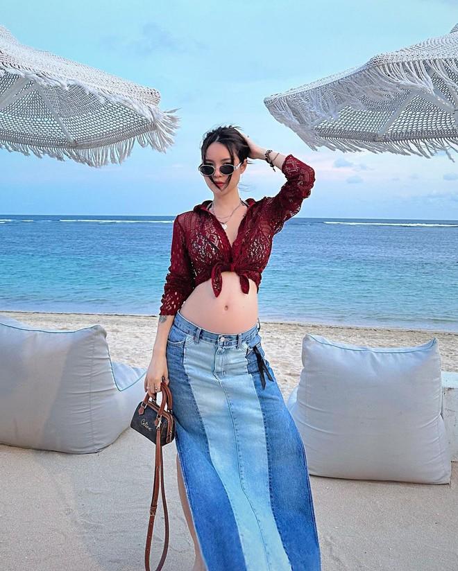 Ghi cảnh chồng ngủ gật chăm con, vợ tuyên bố: Lấy đúng người, mình sẽ là người quay clip!-4