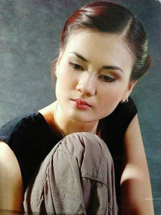 Kim Huệ tuổi 41 trẻ đẹp nhường này, chẳng trách đạt kỷ lục 3 lần là Hoa khôi bóng chuyền-4