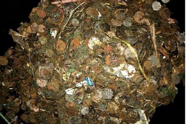 Kho báu bí mật ngoài khơi bờ biển Ai cập vừa được tiết lộ-4