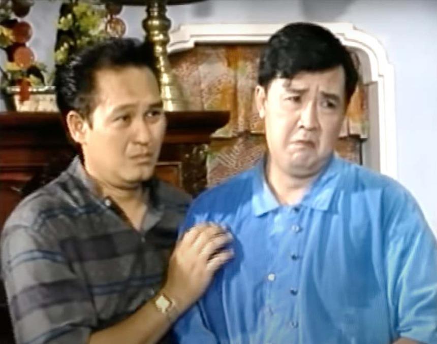 Bản tính con người nghệ sĩ Duy Phương trong mắt Tấn Hoàng: 2 lần hành xử gây bất ngờ-2