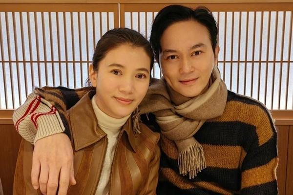 Sóng gió của gia đình Quách Tĩnh Trương Trí Lâm - Viên Vịnh Nghi-5