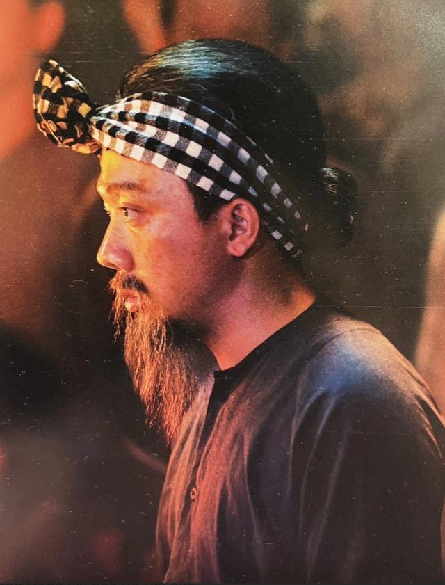 Tranh cãi Trấn Thành vào vai bác Ba Phi Đất rừng phương Nam, nghệ sĩ Mạc Can nói gì?-1