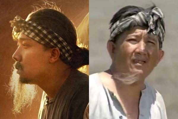 Tạo hình bác Ba Phi của Trấn Thành bị chê giả trân, cường điệu-4