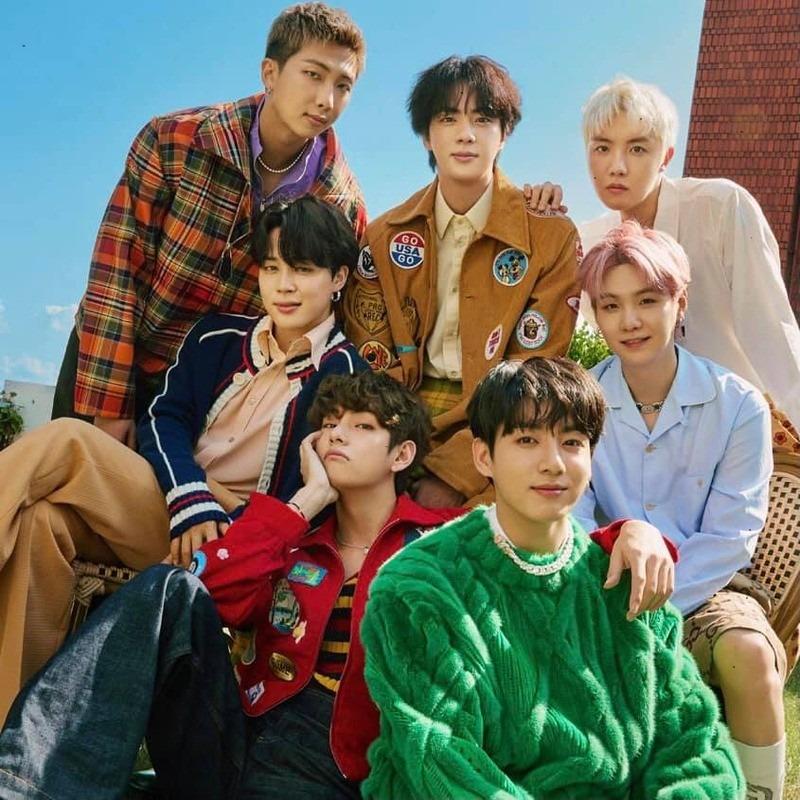 Tiếp tục hoạt động, mỗi thành viên BTS nhận 381 tỷ đồng-1