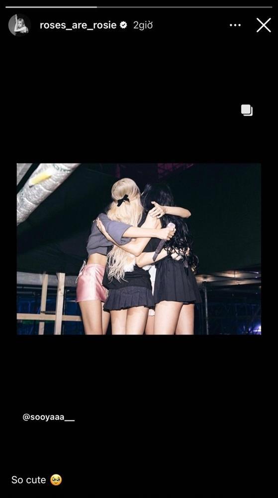 Động thái của BlackPink giữa lúc YG ngồi trên đống lửa-2