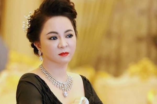 Từ doanh nhân nổi tiếng đến bị cáo bật khóc tại tòa, thừa nhận tôi đã sai-6