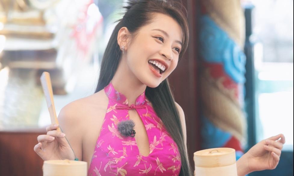 Netizen quốc tế phẫn nộ khi Chi Pu bị fan nam quấy rối-1