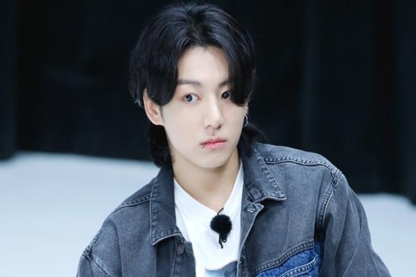 Nghi vấn video riêng tư của Jungkook bị phát tán: Fan một mực bênh vực-5