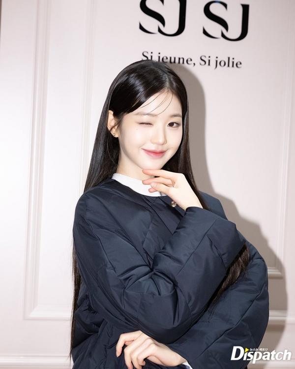 Jang Won Young (IVE) được nhận xét sinh ra để làm idol-4