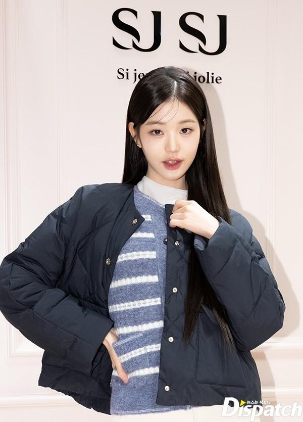 Jang Won Young (IVE) được nhận xét sinh ra để làm idol-5