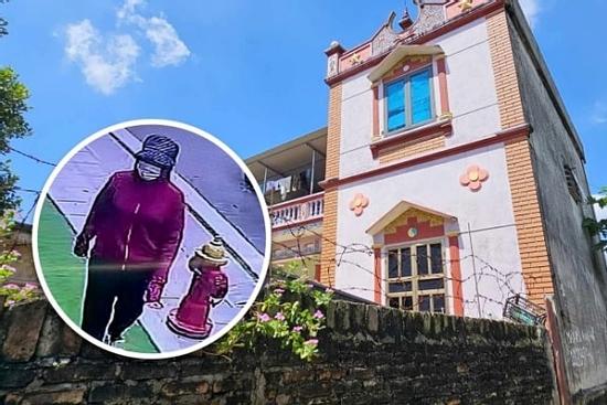 Bé gái 2 tuổi bị bắt cóc, sát hại: Đưa mẹ nghi phạm đi xét nghiệm ADN