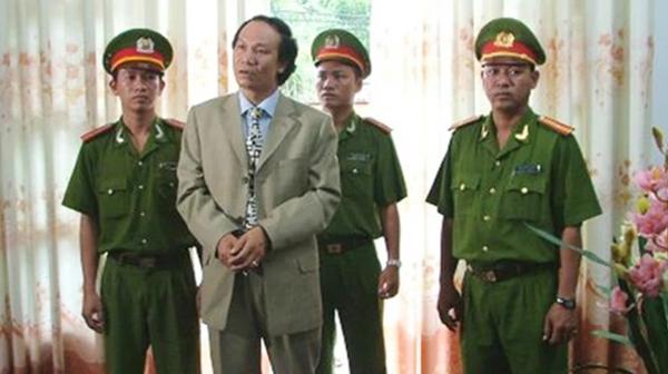 Những bộ phim về đề tài hình sự gây bão màn ảnh trong 2 thập kỷ qua-3