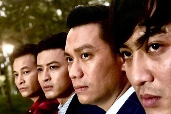 Dàn Cảnh Sát Hình Sự sau 26 năm: Người tái hôn, người lận đận tình duyên-11