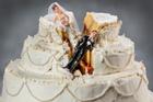 Cô dâu hủy đám cưới vì hành động của chú rể khi làm lễ