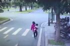 Khởi tố nữ giúp việc bắt cóc, sát hại bé gái 2 tuổi ở Hà Nội
