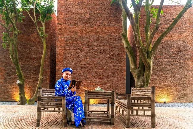 Choáng ngợp trước biệt phủ ngoại thành của Vua hài đất Bắc Xuân Hinh-1