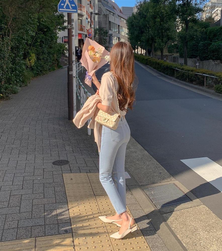 5 kiểu giày bệt tôn dáng cao ráo và dễ phối đồ-2