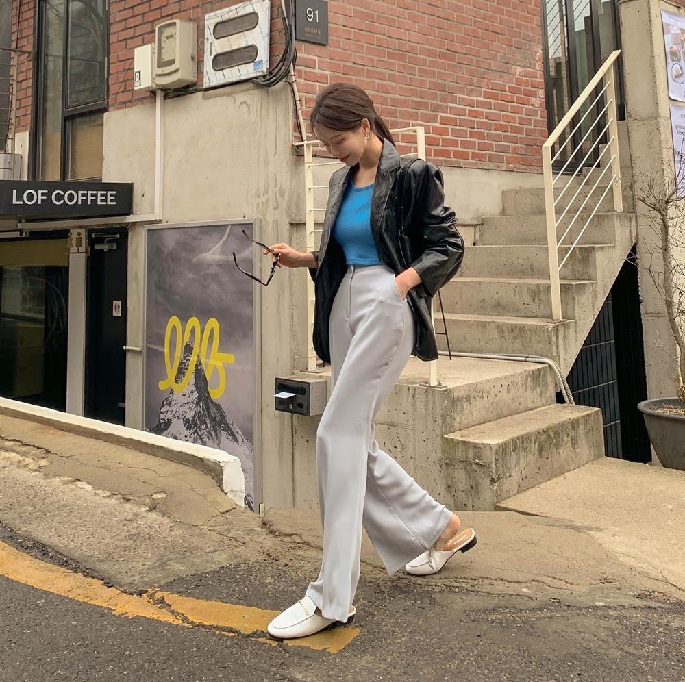 5 kiểu giày bệt tôn dáng cao ráo và dễ phối đồ-3