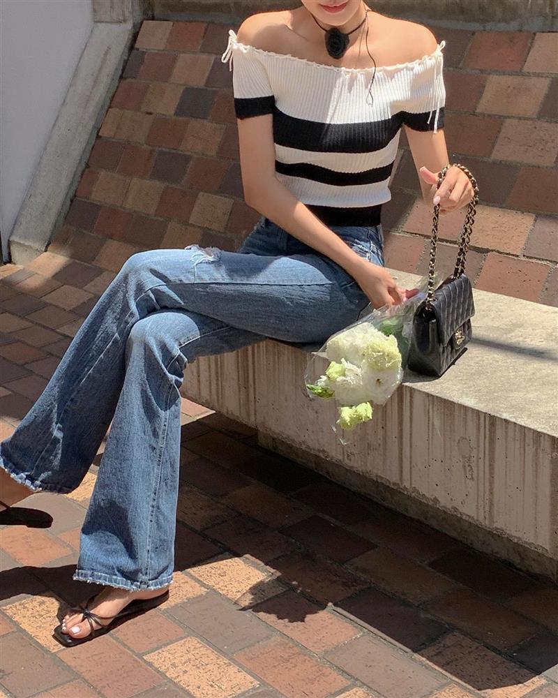 5 kiểu giày bệt tôn dáng cao ráo và dễ phối đồ-4