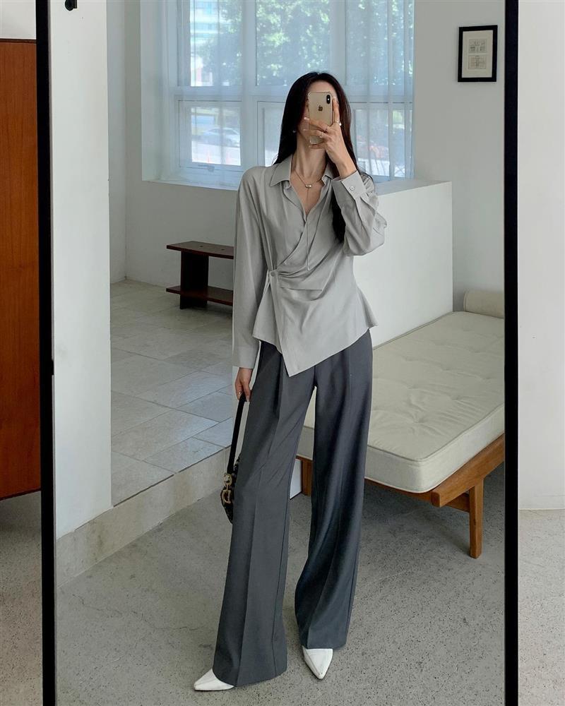 5 kiểu giày bệt tôn dáng cao ráo và dễ phối đồ-5