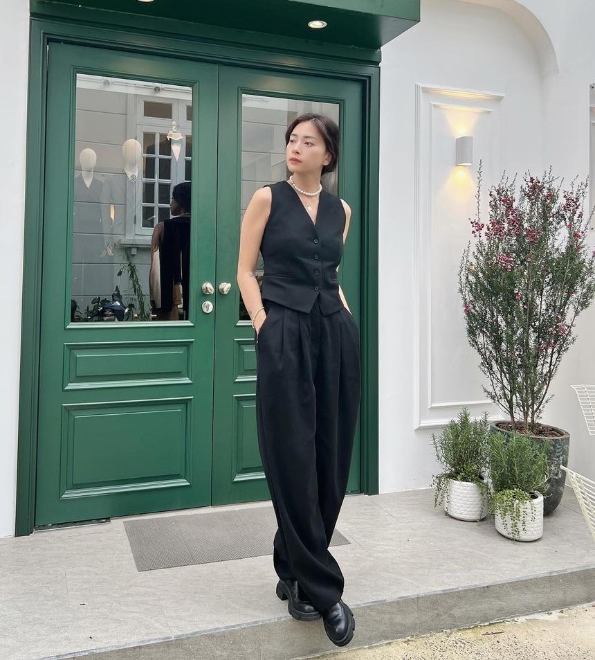 10 ý tưởng diện đồ đi ăn cưới giúp bạn ghi điểm sang trọng, tinh tế-2