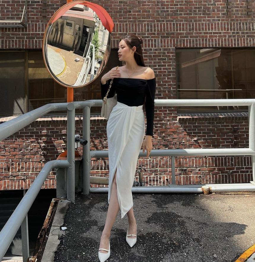 10 ý tưởng diện đồ đi ăn cưới giúp bạn ghi điểm sang trọng, tinh tế-10