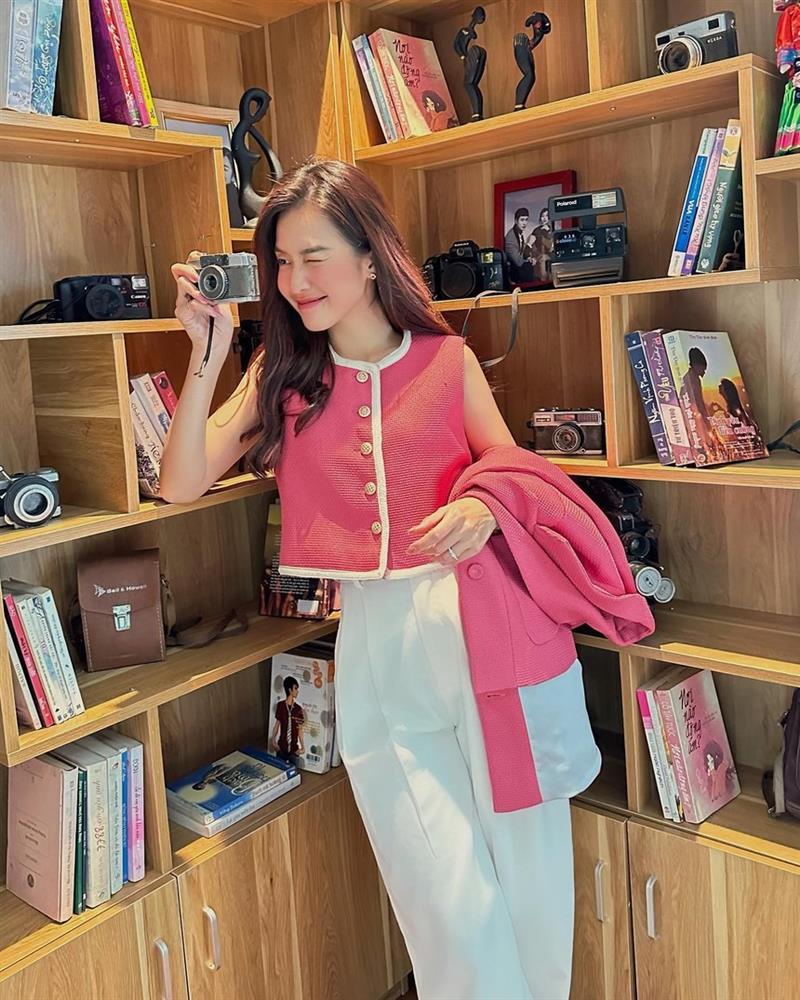 10 ý tưởng diện đồ đi ăn cưới giúp bạn ghi điểm sang trọng, tinh tế-7