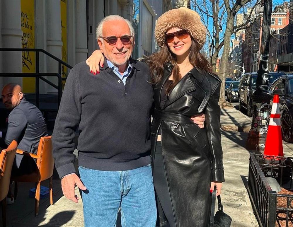 Con dâu nhà Beckham xuất thân giàu có, sở hữu thân hình nóng bỏng-3