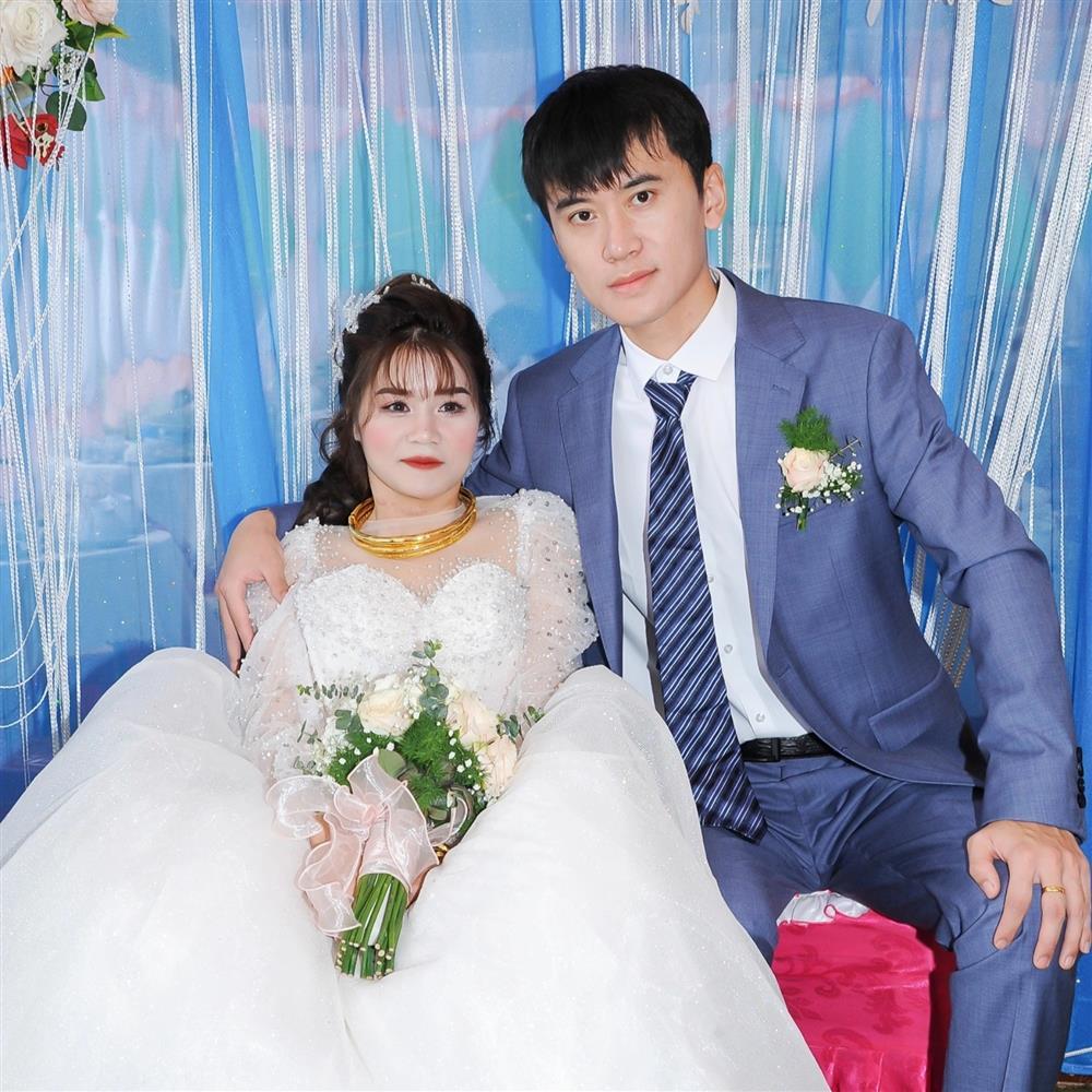 Chàng kỹ sư Trung Quốc vượt 5.000km đến cưới cô gái Việt liệt tứ chi-5