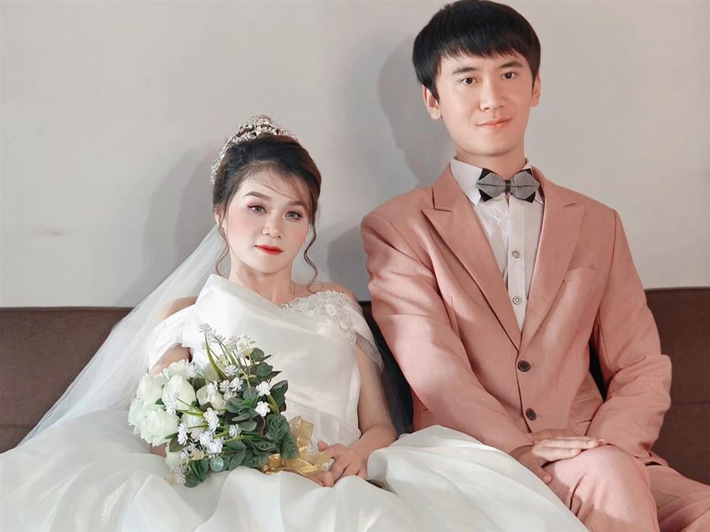 Chàng kỹ sư Trung Quốc vượt 5.000km đến cưới cô gái Việt liệt tứ chi-8