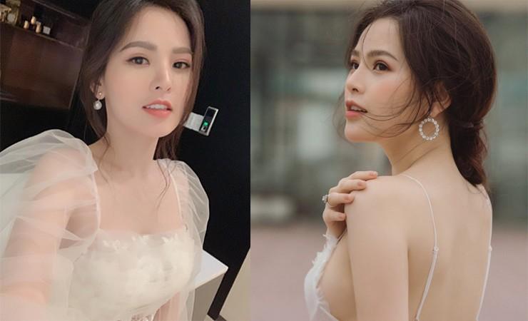 Thánh nữ Mì Gõ hóa tiên nữ cổ trang, cuộc sống giờ ra sao sau tin đồn clip nhạy cảm?-2