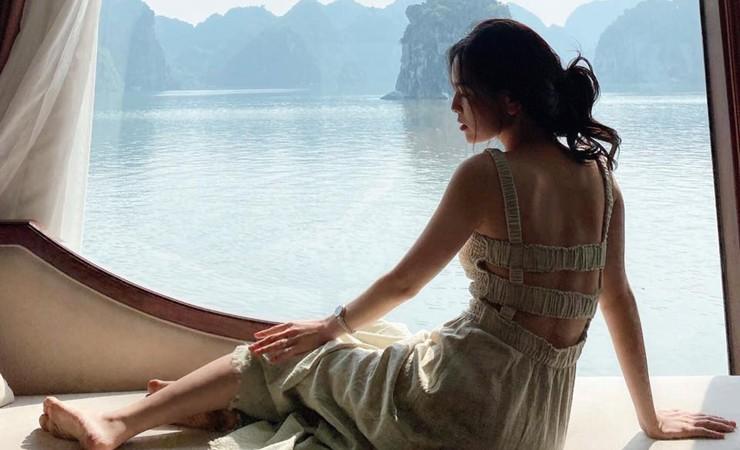 Thánh nữ Mì Gõ hóa tiên nữ cổ trang, cuộc sống giờ ra sao sau tin đồn clip nhạy cảm?-13