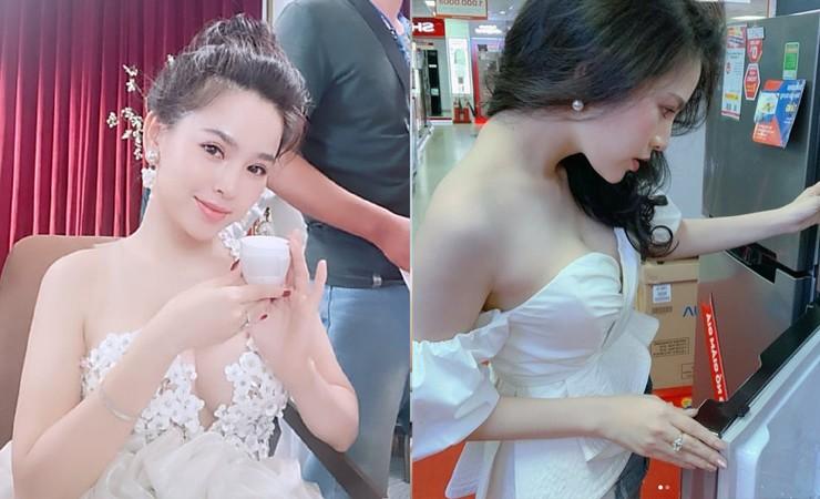 Thánh nữ Mì Gõ hóa tiên nữ cổ trang, cuộc sống giờ ra sao sau tin đồn clip nhạy cảm?-6