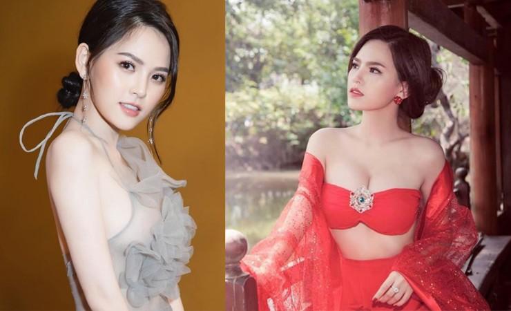 Thánh nữ Mì Gõ hóa tiên nữ cổ trang, cuộc sống giờ ra sao sau tin đồn clip nhạy cảm?-8