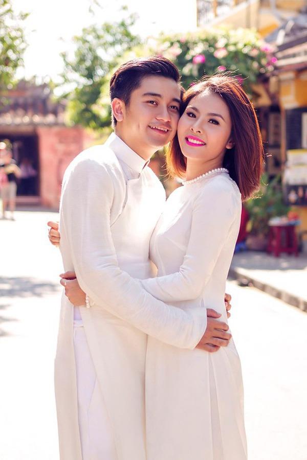 Rời xa màn ảnh, nàng thơ cũ của đạo diễn Victor Vũ hạnh phúc vì sống chung với mẹ chồng đại gia-2