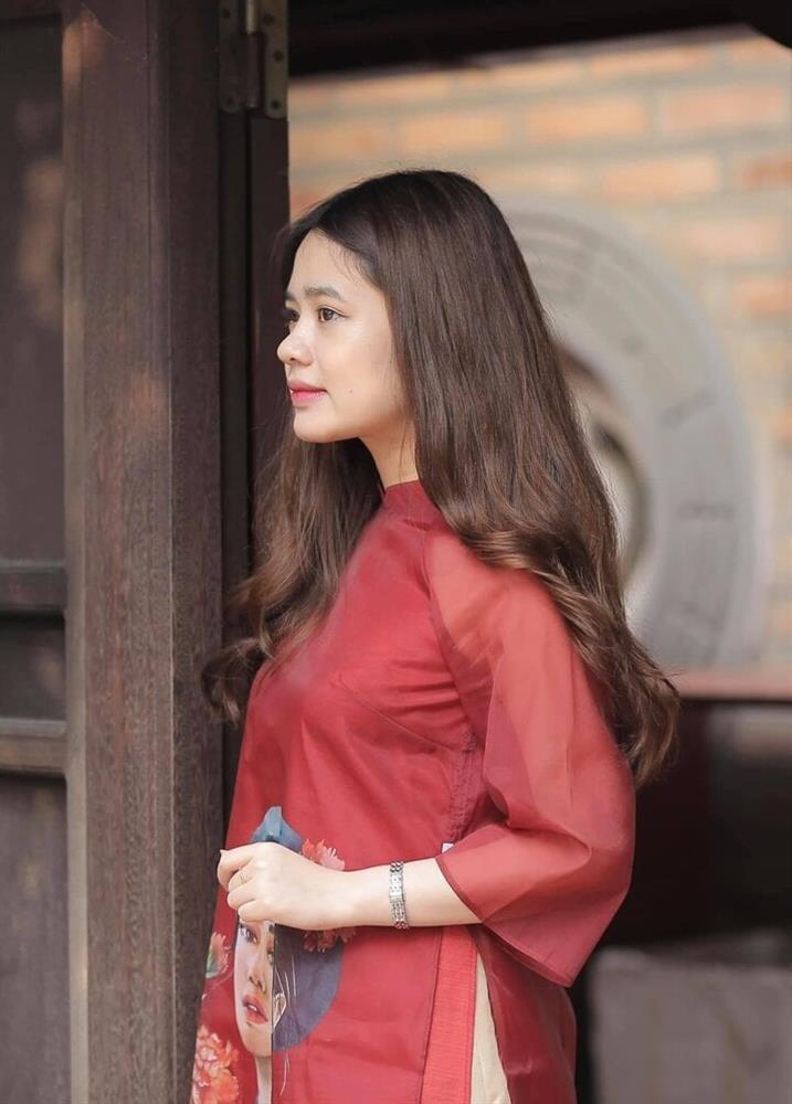 Nhan sắc đời thường của nữ cá mập sinh năm 1994 trong Shark Tank mùa 6-5